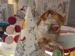 -PAUL LAFAYET 法式甜品(港汇广场店)