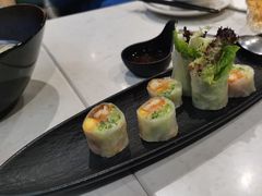 -美奈小馆·越南料理(中航城君尚购物中心店)