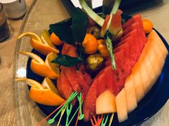 -全聚德烤鸭店(和平路店)