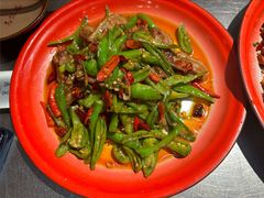 -馬伍旺川菜(金象城店)