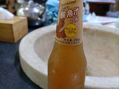 -抚仙湖生态石锅鱼野生菌(告庄店)