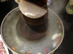 -北门涮肉·铜锅涮肉(南锣鼓巷店)