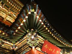 -迎泽公园