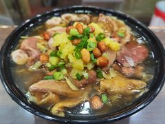 -阿芬卤面(花巷店)