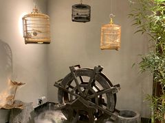 -云水瑶意境云南菜餐厅(大悦城店)