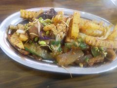 -串妹花式冰粉(乐山总店)