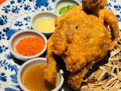 -长安记·大美陕菜(大族广场店)