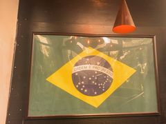 -拉蒂娜·巴西牛排馆 Latina·Brazilian Steakhouse(陆家嘴旗舰店)