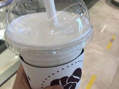 -COSTA COFFEE(武汉武商MALL店)