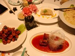 -桂满陇·海市蜃楼·黑金(国金店)