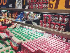 -胖东来生活广场(健康路店)