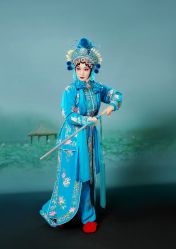 -梨园天地京剧摄影(玲珑天地店)