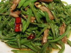 -全聚贤餐厅·湖北家常菜(沙湖店)