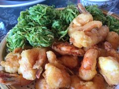 -旺角小渔村·海肠捞饭开创者(环山路店)