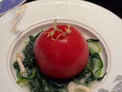 -曾宴·楚菜(湖北省博物馆店)