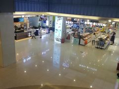 -天虹购物中心(石路店)