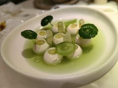 -Tomacado花厨(南京IFC国金中心店)
