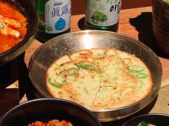 -虎哥六韩式烤肉料理 TIGERGRILL(隆生金山湖中心购物广场店)