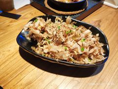 山药大鱼丸-雷门拉面店(新光天地店)