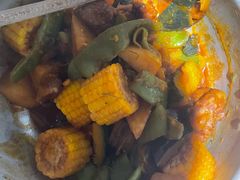 -关东小磨东北菜(漕河泾印象城店)