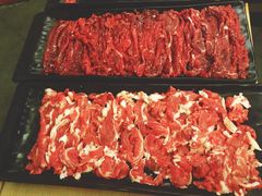 -牛记皇鲜牛肉火锅(环球度假区梨园店)