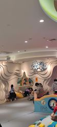 -MELAND CLUB亲子乐园·派对(浦东LCM置汇旭辉馆)