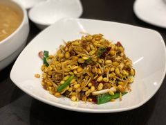 -老牌坊•鲁菜名店•地道济南菜(大观园商埠店)