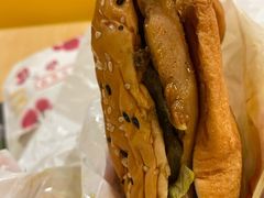 -麦当劳(明湖店)