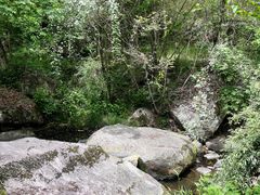 -苍龙峡风景区