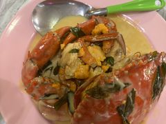 -龙海鲜螃蟹王(宏茂桥店)