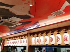 -仓桥家·焗寿司·锅物(光谷步行街店)