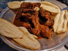 -小菜园新徽菜(无锡宜家荟聚中心店)