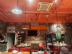-蚝堡海鲜·威海菜·海肠捞饭·烧烤·亚洲吃蚝公司(幸福门店)