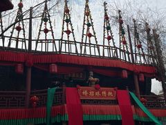 -杭州宋城