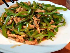 -娄三少·老北京春饼烤鸭家常菜(富力又一城店)