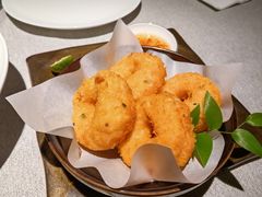 -BetterThai 泰加(苏州中心店)
