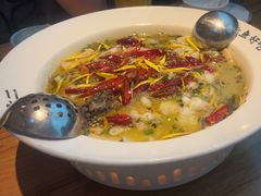 -太二酸菜鱼(正大广场店)
