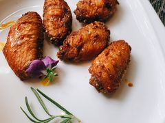 -香草意餐厅(杏石口路店)