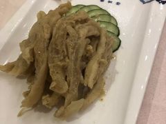 -便宜坊烤鸭店(甜水园店)
