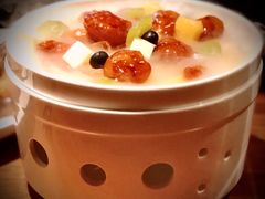 -大树餐厅(益田假日店)