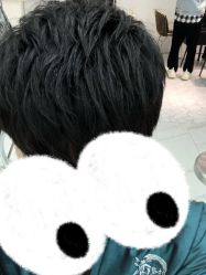 点击看大图 -潘多拉Hairsalon