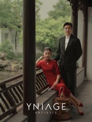 -鱼映像摄影·珍藏级影像品牌