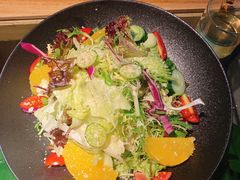 -春树下·树屋花房西餐厅(罍街AS1980店)