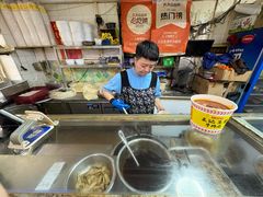 -王记生烫牛杂面馆(兰陵路店)