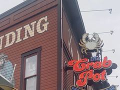 -The Crab Pot Seattle