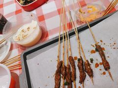 -龙虾当家·大排档(红谷滩五中店)