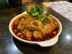 -牛王庙(龙华花园店)