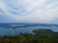 -五女山景区