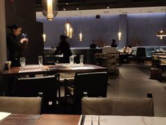 大堂-Mr·Fish鱼鲜生海鲜放题(银泰in99店)