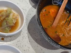 -味千拉面(泰州万达广场店)